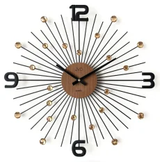 Designové hodiny JVD HT117.1