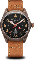 PRIM Pilot Dual Time - C W91P.13250.C