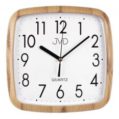 Nástěnné hodiny JVD quartz H615.3