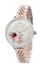 SUNDAY ROSE Spirit BICOLOR SUN-S12
