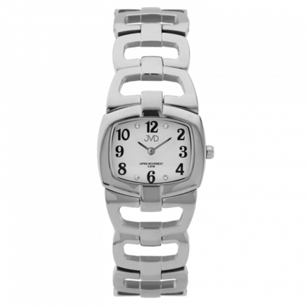 Dámské náramkové hodinky JVD titanium J5003.4