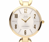 Dámské náramkové hodinky JVD JC073.3