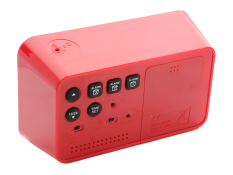 Digitální budík JVD SB130.1
