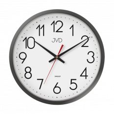 Nástěnné hodiny JVD HP614.3