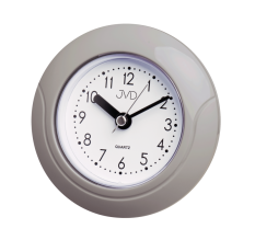 Koupelnové hodiny JVD basic SH33.2