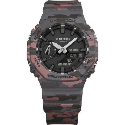 Casio G-Shock GA-2100CM-8AER Casio G-Shock GA-2100CM-8AER