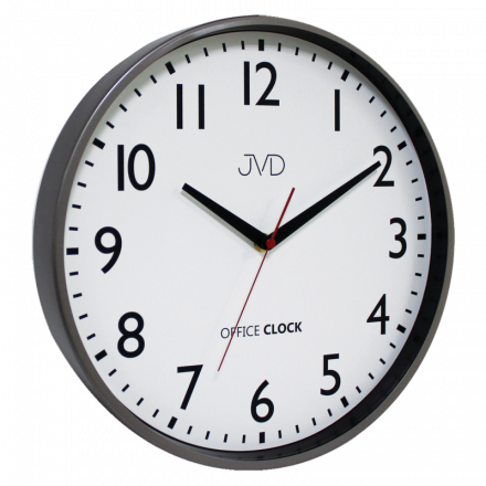 Nástěnné hodiny JVD TS20.1