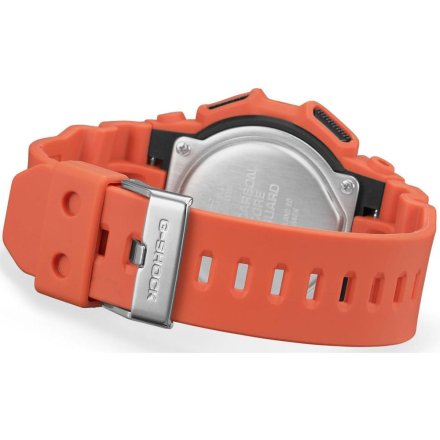 Casio G-SHOCK GD-010-4ER Casio G-SHOCK GD-010-4ER