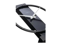Stolní hodiny NEXTIME Carl Small 5226ZW