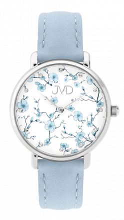 Dámské náramkové hodinky JVD J4193.1