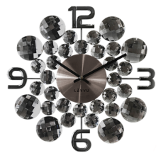 LAVVU CRYSTAL Black Jewel LCT1031