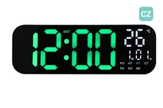 Digitální hodiny JVD DH9016.1