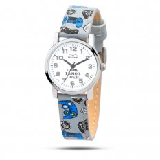 Chlapecké hodinky Bentime 002-9BA-255I
