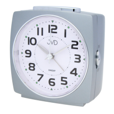 Analogový budík JVD SRP504.2