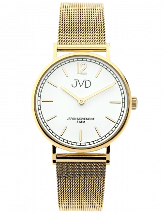 Dámské náramkové hodinky JVD J4164.3