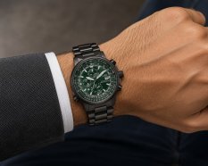 Citizen Promaster AT8304-57W