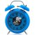 Dětský budík dinosaurus Bentime NB40-TB11501BS-O