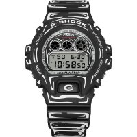 G-SHOCK The Origin DW-6900JV-1ER Joshua Vides Collaboration