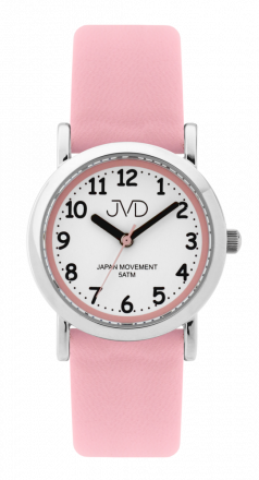 Dívčí náramkové hodinky JVD J7200.1