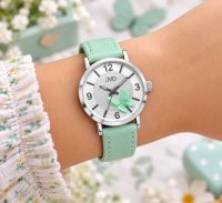 Dívčí náramkové hodinky JVD J7148.26