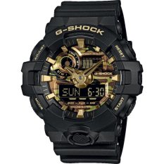 Casio G-Shock GA-700CF-1AER