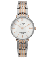 Dámské náramkové hodinky JVD J4161.3