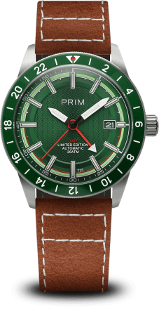 Pánské hodinky PRIM Tritium 26 - A W91P.13266.A Pánské hodinky PRIM Tritium 26 - A W91P.13266.A