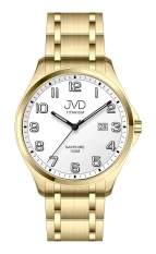 Titanové náramkové hodinky JVD JE2002.5