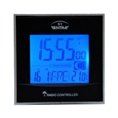 Digitální budík Bentime NB07-ET869B