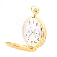 Mechanické kapesní hodinky Olympia 35032
