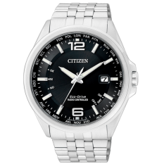 Citizen GLOBAL RADIOCONTROLLED CB0010-88E