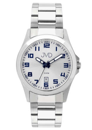 Pánské náramkové hodinky JVD J1041.22
