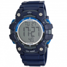 Pánské digitální hodinky Bentime 004-YP17743-03