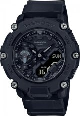 Casio G-Shock Original Carbon Core Guard GA-2200BB-1AER