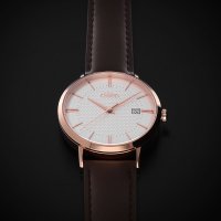 Pánské hodinky PRIM Tempo Essence - D W01P.13261.D