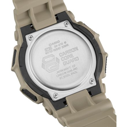 Casio G-SHOCK GA-010-5AER