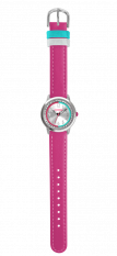 Dívčí hodinky se kamínky CLOCKODILE SPARKLE CWG5073