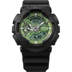 Casio G-Shock GA-110CD-1A3ER