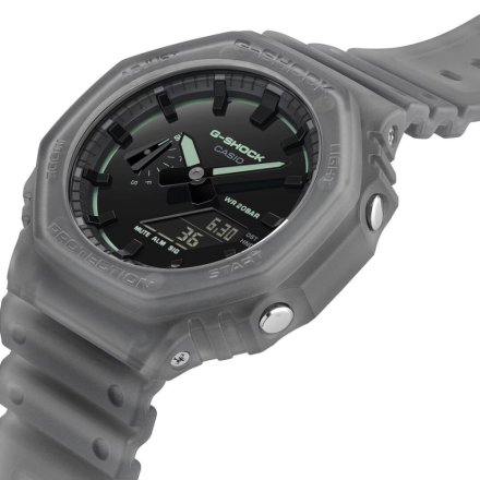 Casio G-Shock  GA-2100K-1AER