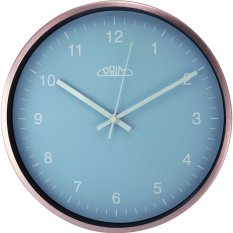 Nástěnné hodiny PRIM Matt Gloss - A E04.4094.8031