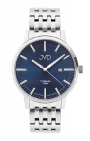 Náramkové titanové hodinky JVD JE2004.2