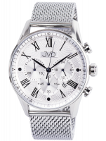 Pánské náramkové hodinky JVD JE1001.2
