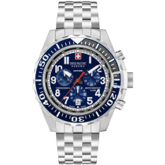 Swiss Military Hanowa Touchdown Chrono 5304.04.003