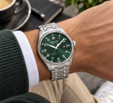 Swiss Military Hanowa THUNDERBOLT SMWGH0000803