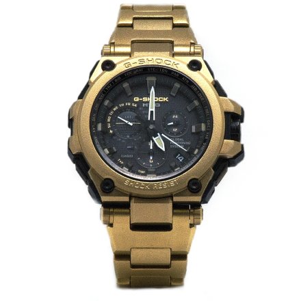 Casio G-SHOCK MTG-G1000RG-1AER limited editon