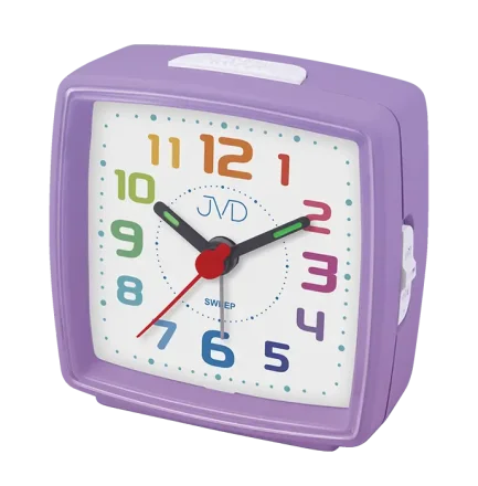Budík JVD SRP2811.3