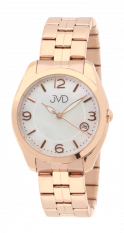 Dámské náramkové hodinky JVD W76.3