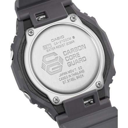 Casio G-Shock GA-2100CM-8AER Casio G-Shock GA-2100CM-8AER