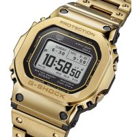 Casio G-Shock Tough Solar Bluetooth GMW-BZ5000GD-9ER