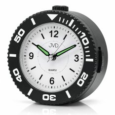 Moderní dětský budík JVD SRP507.1